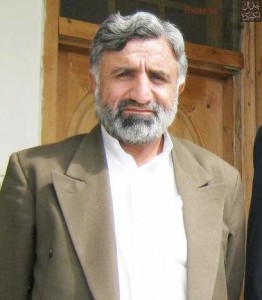 Dr nazir